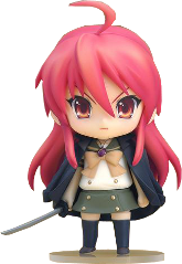 シャナたん シャナたん